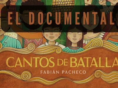 Cantos de Batalla (2024) - Cortometraje Documental